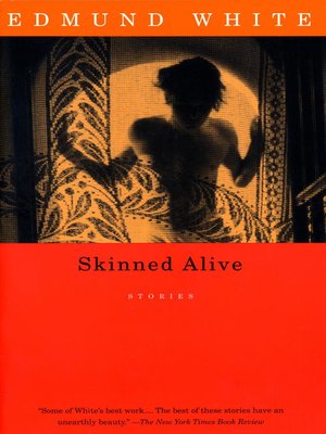 cover image of Skinned Alive